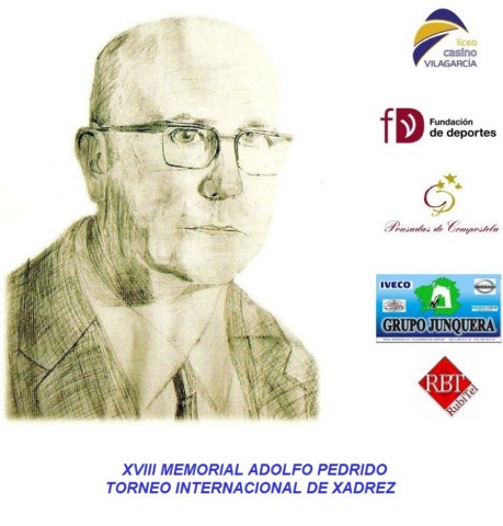 Cartel Pedrido 2010