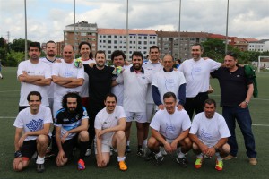 EQUIPO VETERANO
